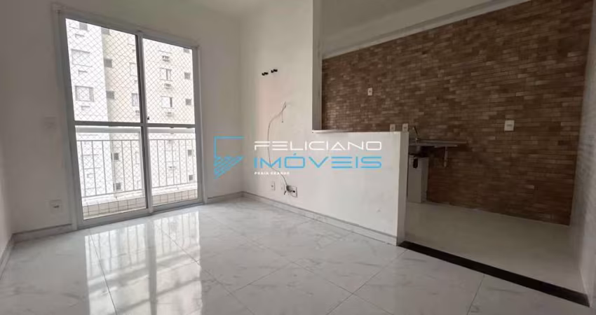 Apartamento com 2 quartos, Ocian, Praia Grande - R$ 320 mil, Cod: 5877