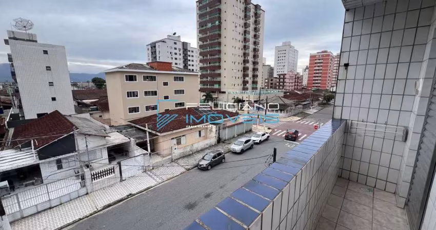 Apartamento com 1 quarto, Tupi, Praia Grande - R$ 250 mil, Cod: 5923