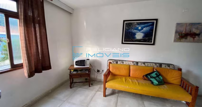 Kitnet com 1 quarto, Canto do Forte, Praia Grande, Cod: 5925