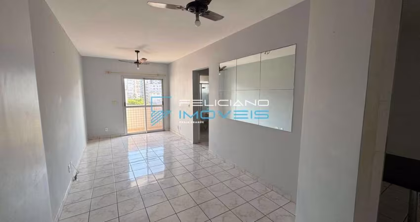 Apartamento com 2 quartos, Guilhermina, Praia Grande - R$ 389 mil, Cod: 5929