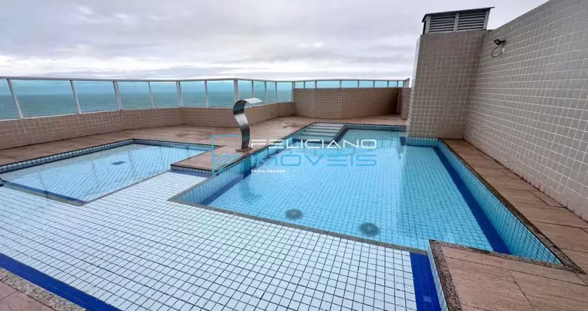 Apartamento com 2 quartos, caiçara, praia grande - r$ 450 mil, cod: 6012