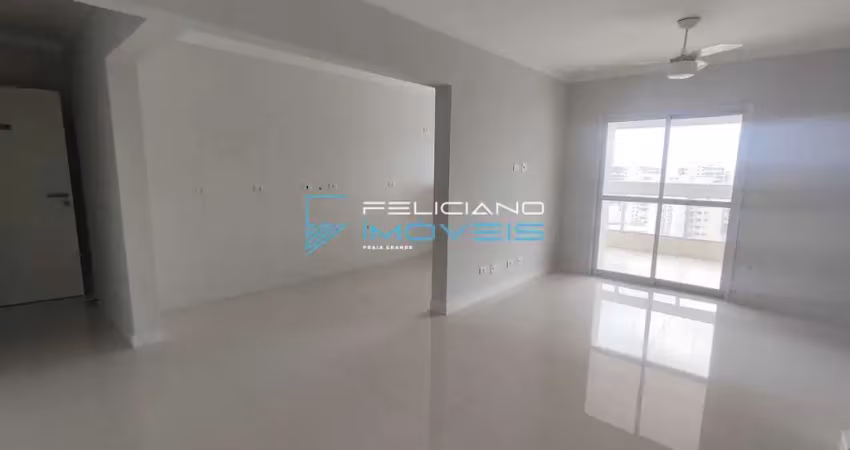 Apartamento com 2 quartos, tupi, praia grande - r$ 650 mil, cod: 6028