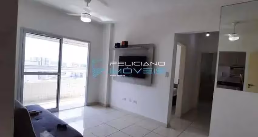 Apartamento com 2 quartos, guilhermina, praia grande - r$ 509 mil, cod: 5884