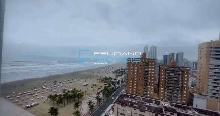 Apartamento com 2 quartos, boqueirão, praia grande - r$ 435 mil, cod: 5938