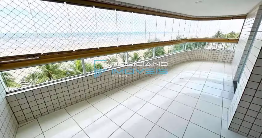 Apartamento com 3 quartos, aviação, praia grande - r$ 1.2 mi, cod: 5965