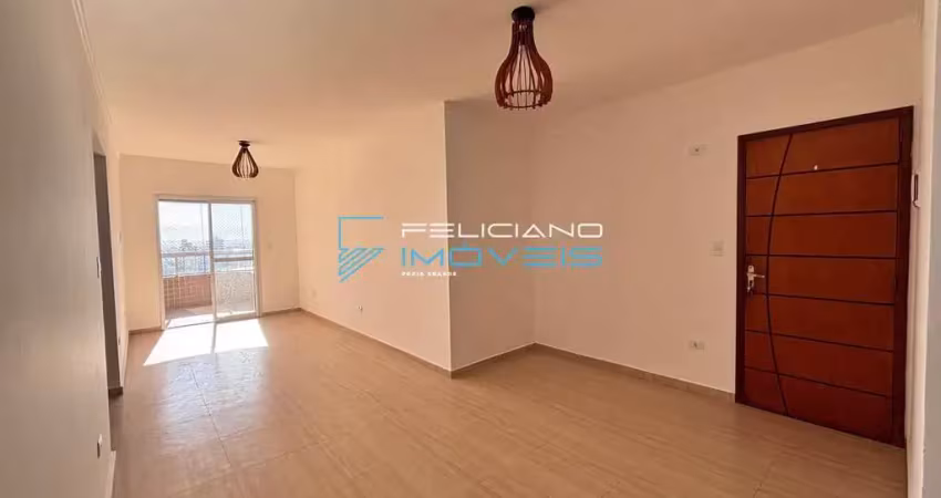 Apartamento com 2 quartos, ocian, praia grande - r$ 420 mil, cod: 6065