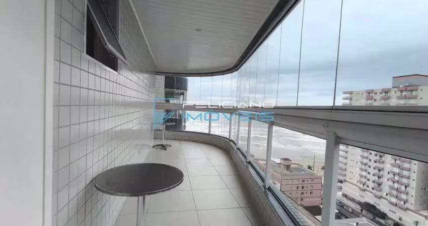 Apartamento com 3 quartos, ocian, praia grande - r$ 1.1 mi, cod: 6071