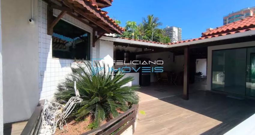 Casa com 3 quartos, canto do forte, praia grande - r$ 2.4 mi, cod: 6204