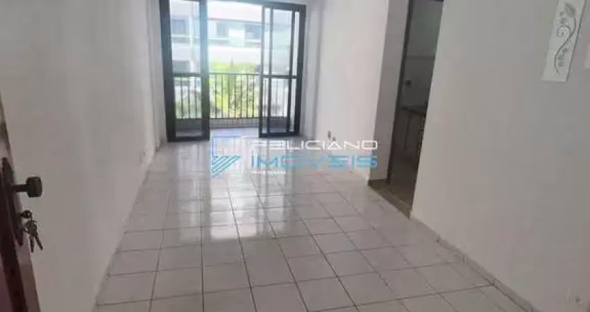 Apartamento com 2 quartos, aviação, praia grande - r$ 360 mil, cod: 6210
