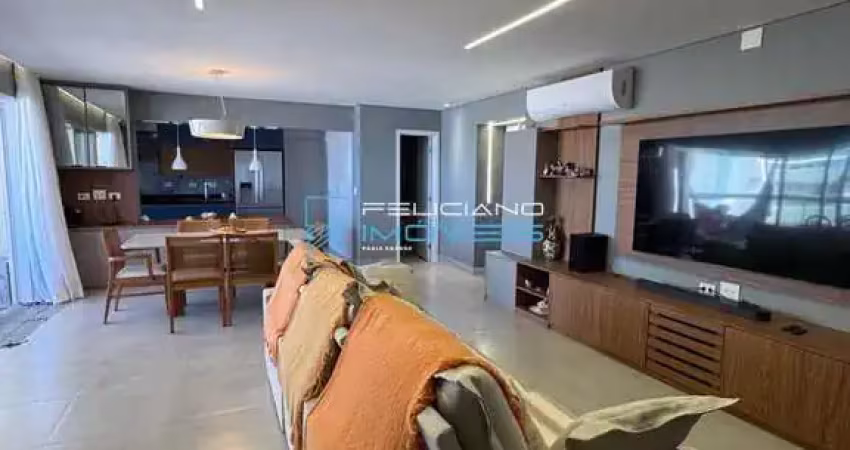 Apartamento com 3 quartos, aviação, praia grande - r$ 1.8 mi, cod: 6290