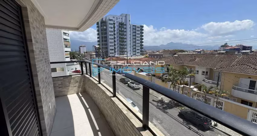 Apartamento com 2 quartos, caiçara, praia grande - r$ 485 mil, cod: 5753