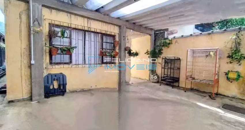Casa com 2 quartos, canto do forte, praia grande - r$ 800 mil, cod: 6267