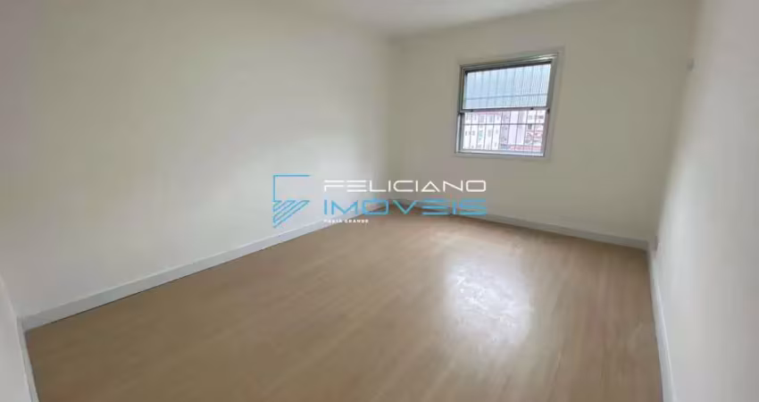 Kitnet com 1 quarto, boqueirão, praia grande - r$ 185 mil, cod: 6277