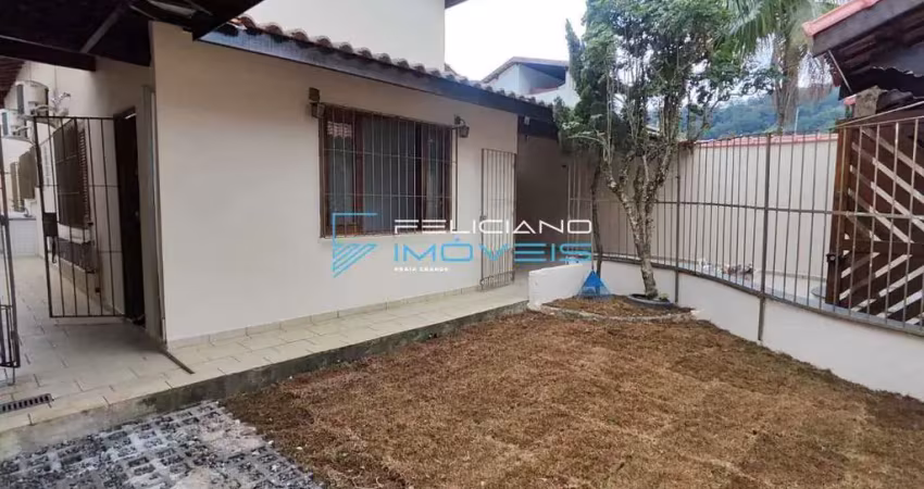 Casa com 2 quartos, canto do forte, praia grande - r$ 1.37 mi, cod: 6362