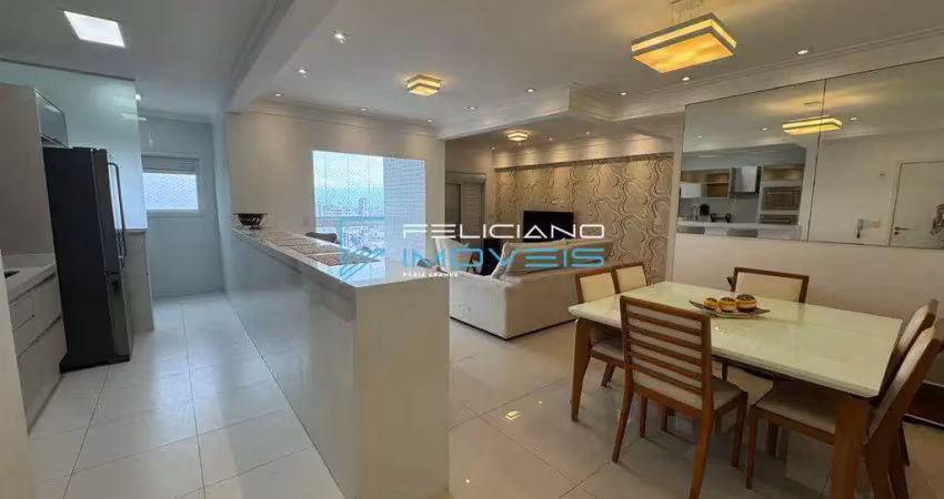 Apartamento com 2 quartos, canto do forte, praia grande - r$ 1.55 mi, cod: 6363