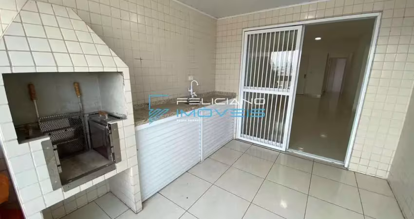 Apartamento com 3 quartos, guilhermina, praia grande - r$ 750 mil, cod: 6368