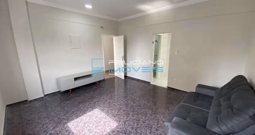 Kitnet com 1 quarto, canto do forte, praia grande - r$ 190 mil, cod: 5632