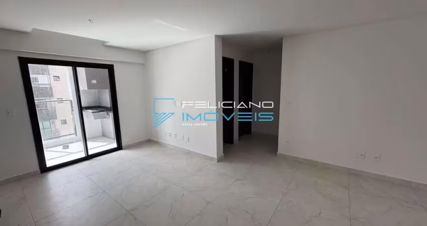 Apartamento com 2 quartos, aviação, praia grande - r$ 630 mil, cod: 5732