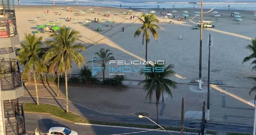 Apartamento com 3 quartos, tupi, praia grande - r$ 485 mil, cod: 5341