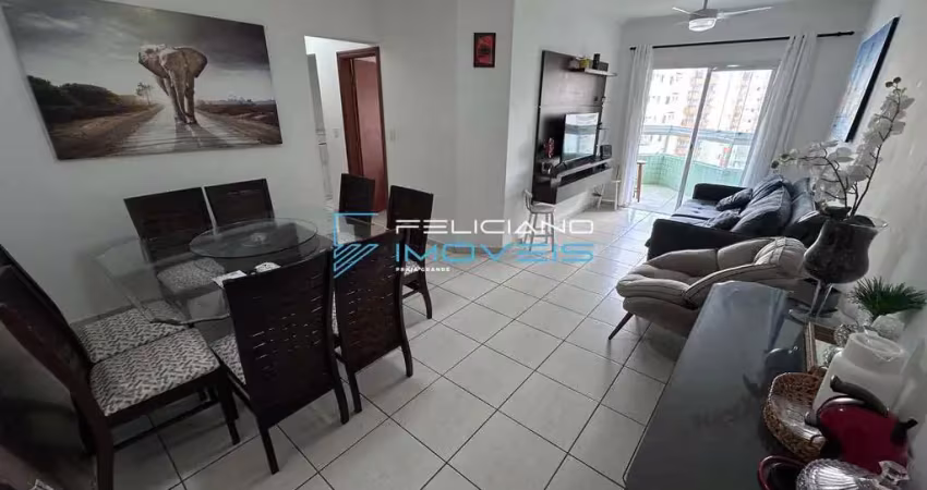 Apartamento com 2 quartos, aviação, praia grande - r$ 469 mil, cod: 6165