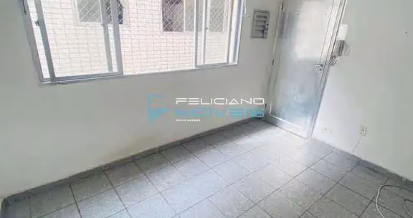 Apartamento com 2 quartos, canto do forte, praia grande - r$ 265 mil, cod: 6319