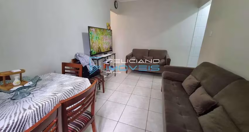 Apartamento com 2 quartos, tupi, praia grande - r$ 287 mil, cod: 6393