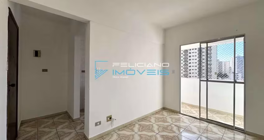 Apartamento com 1 quarto, tupi, praia grande - r$ 248 mil, cod: 6421