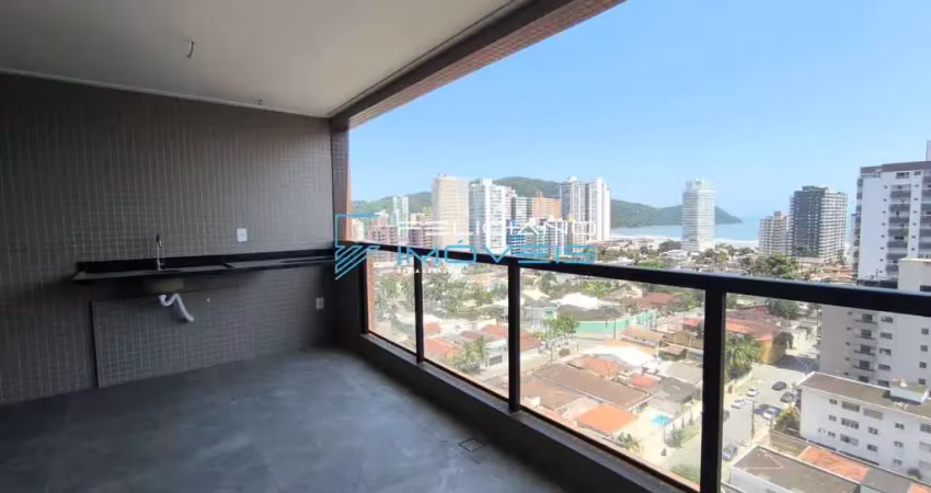 Apartamento com 2 dorms, canto do forte, praia grande - r$ 1.3 mi, cod: 4864