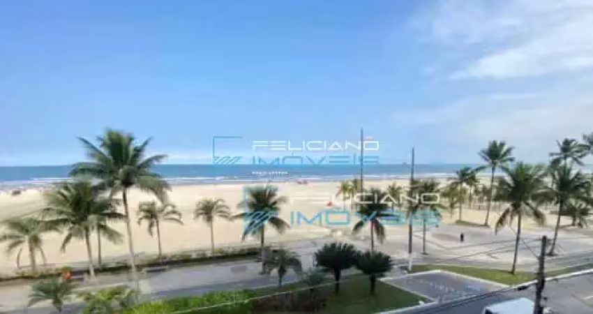 Kitnet com 1 quarto, guilhermina, praia grande - r$ 180 mil, cod: 6223