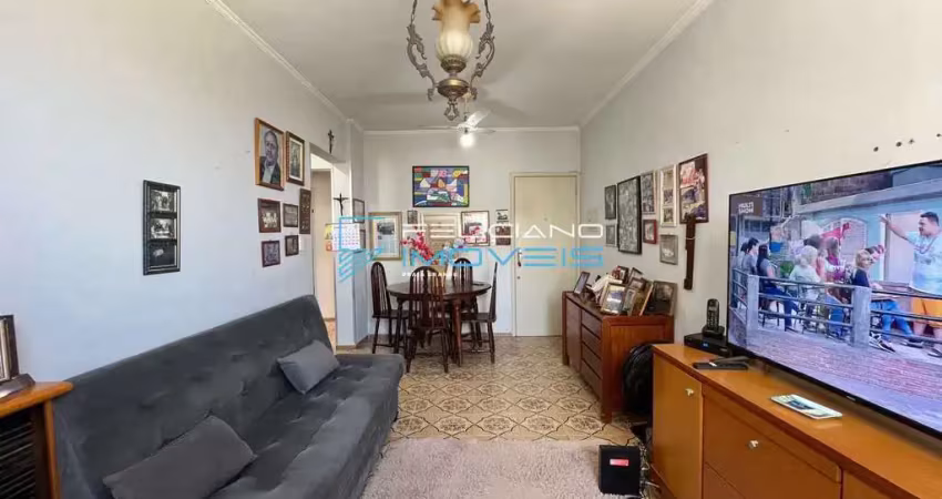 Apartamento com 2 quartos, canto do forte, praia grande - r$ 490 mil, cod: 6458
