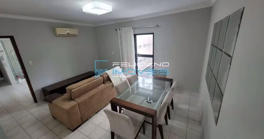 Apartamento com 1 quarto, canto do forte, praia grande - r$ 350 mil, cod: 6481