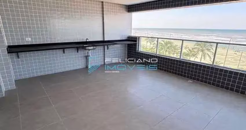 Apartamento com 3 quartos, caiçara, praia grande - r$ 1.06 mi, cod: 6482
