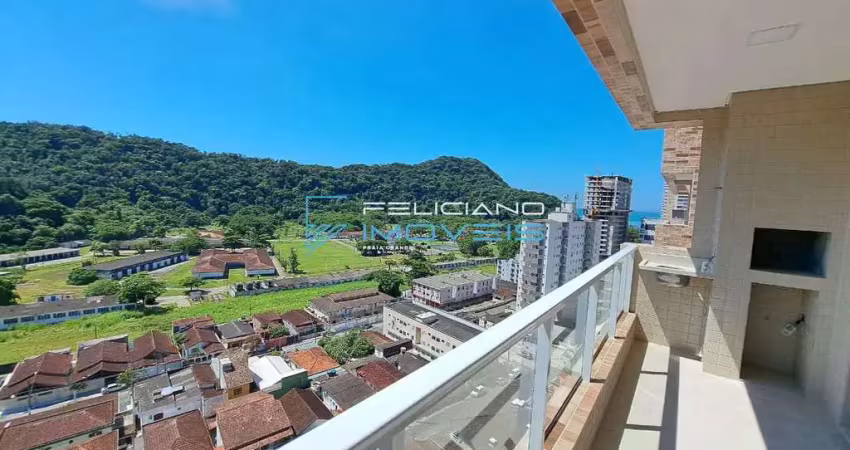 Apartamento com 3 quartos, canto do forte, praia grande - r$ 680 mil, cod: 2972
