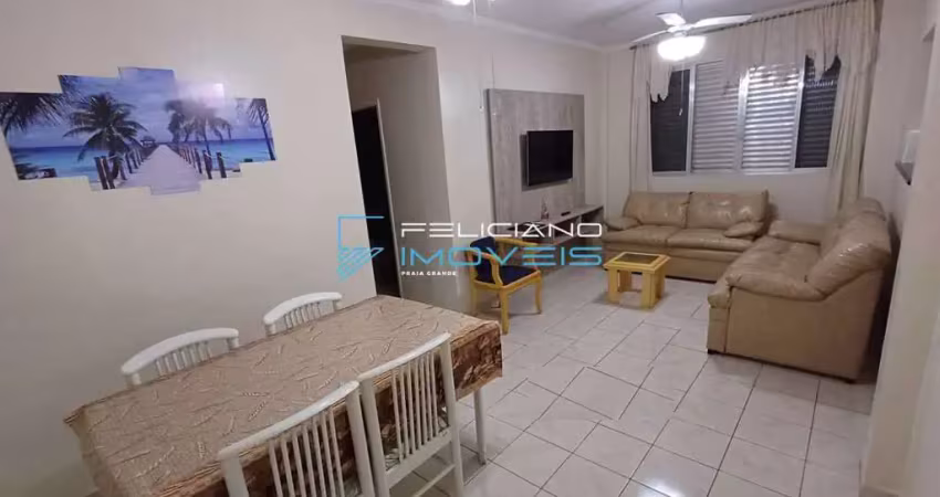 Apartamento com 2 quartos, tupi, praia grande - r$ 318 mil, cod: 6289