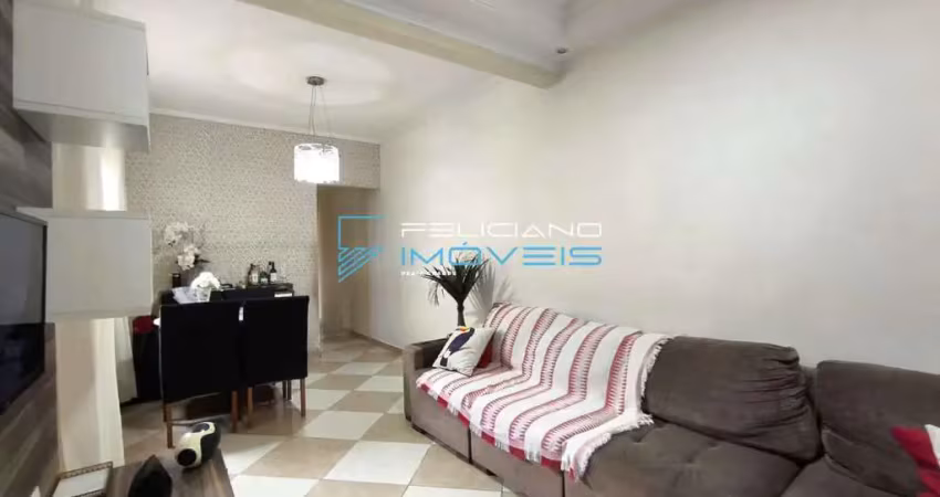 Sobrado com 2 quartos, balneário maracanã, praia grande - r$ 375 mil, cod: 6523