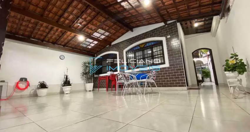 Casa com 2 quartos, boqueirão, praia grande - r$ 650 mil, cod: 6529