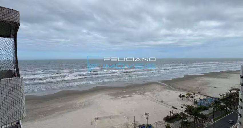 Apartamento com 2 quartos, real, praia grande - r$ 320 mil, cod: 6530