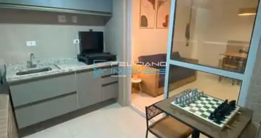 Apartamento com 2 quartos, aviação, praia grande - r$ 550 mil, cod: 6228