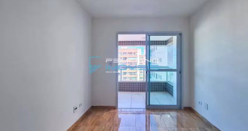 Apartamento com 2 quartos, canto do forte, praia grande - r$ 650 mil, cod: 6554