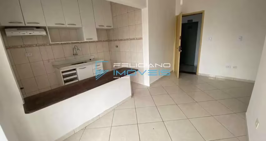 Apartamento com 2 quartos, mirim, praia grande - r$ 375 mil, cod: 6566