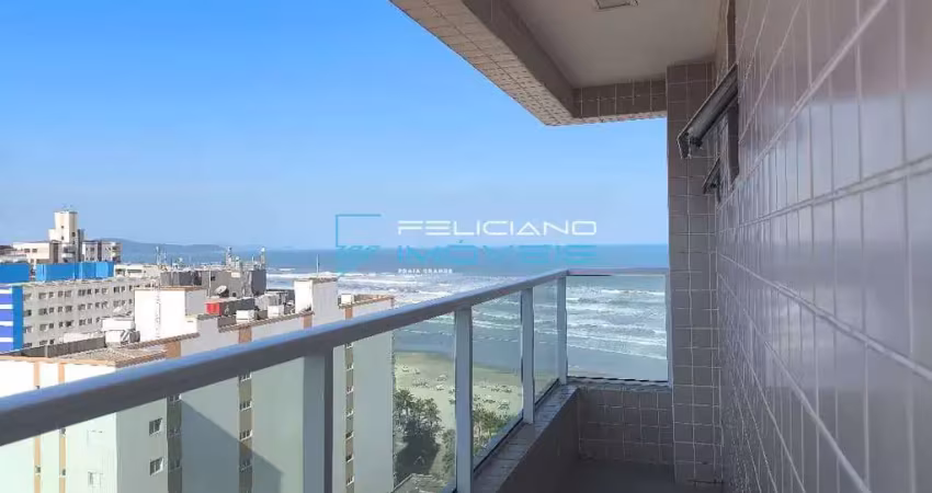 Apartamento com 2 quartos, mirim, praia grande - r$ 790 mil, cod: 5629