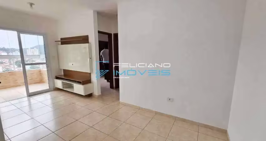 Apartamento com 2 quartos, canto do forte, praia grande - r$ 520 mil, cod: 6615