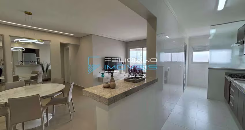 Apartamento com 2 quartos, canto do forte, praia grande - r$ 1.08 mi, cod: 6631
