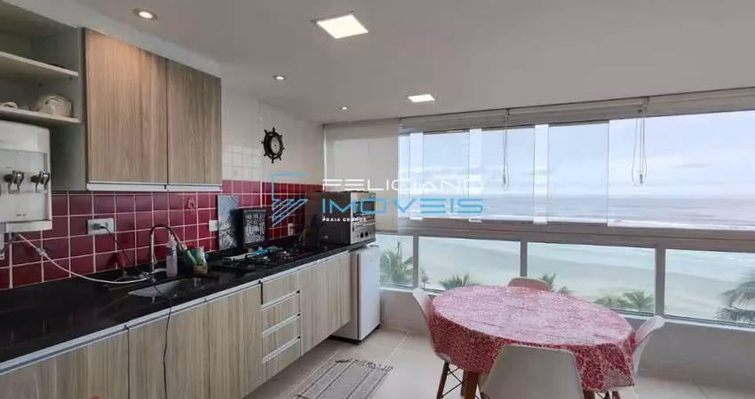 Apartamento com 3 quartos, flórida, praia grande - r$ 1.1 mi, cod: 6639