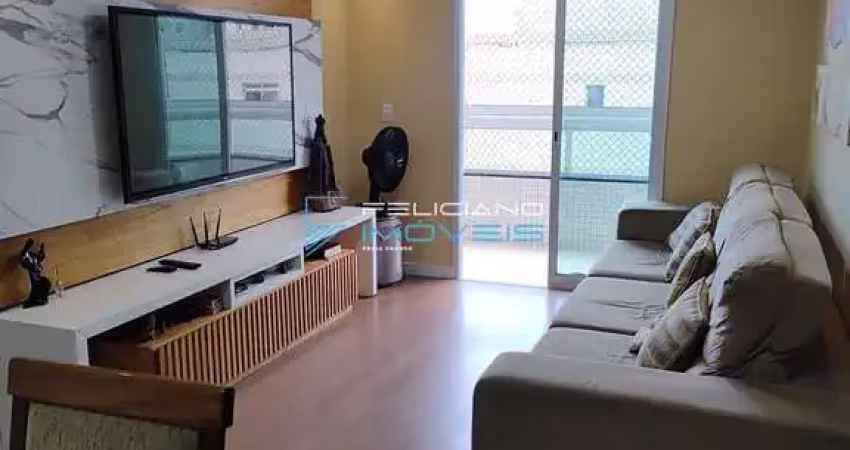 Apartamento com 2 quartos, caiçara, praia grande - r$ 488 mil, cod: 6302
