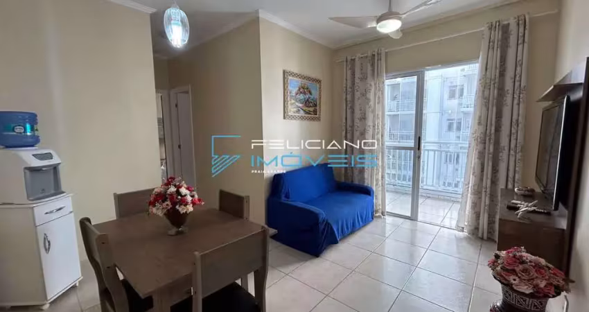 Apartamento com 2 quartos, ocian, praia grande - r$ 330 mil, cod: 6604