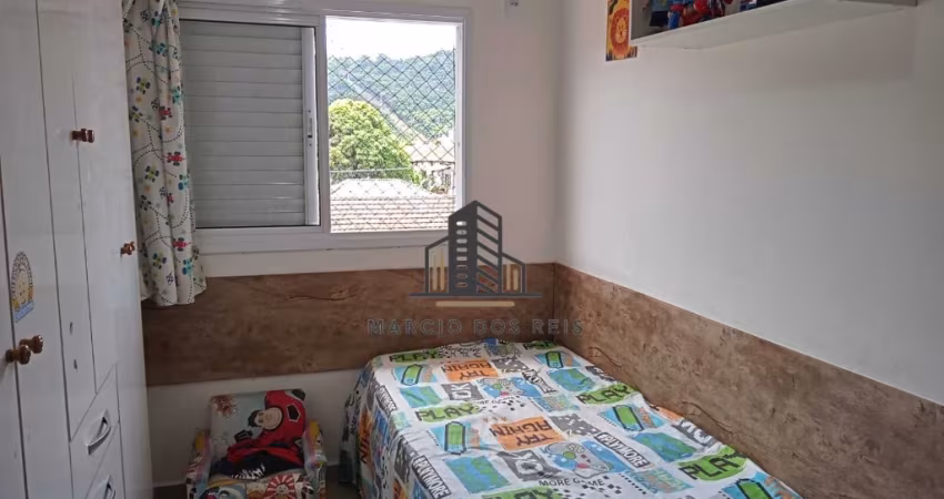 Lindo duplex à venda na Vila São Jorge – São Vicente/SP