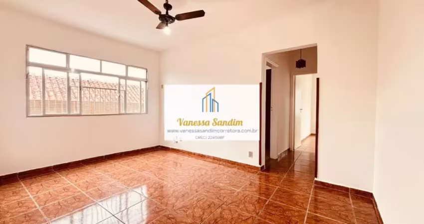 Apartamento no campo grande, em santos, com 2 dormitórios