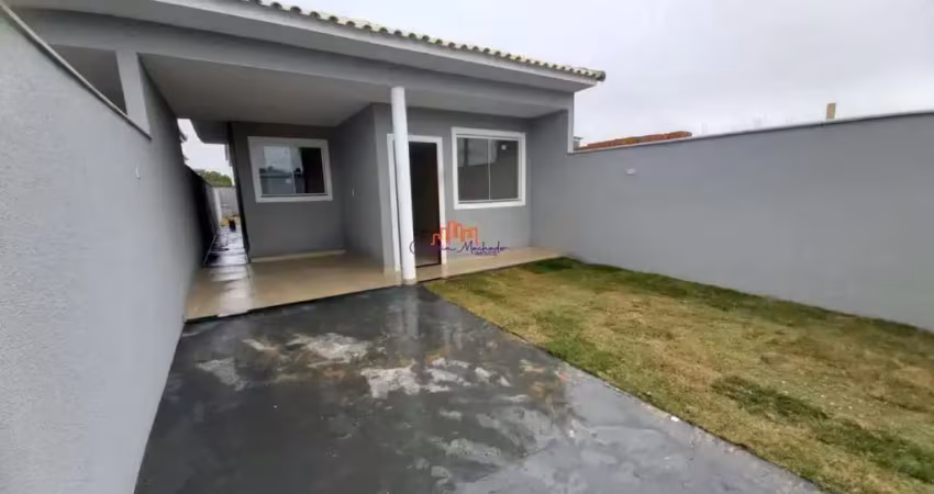 Casa para venda em maricá, jardim atlântico leste (itaipuaçu), 3 dormitórios, 1 suíte, 2 banheiros, 2 vagas
