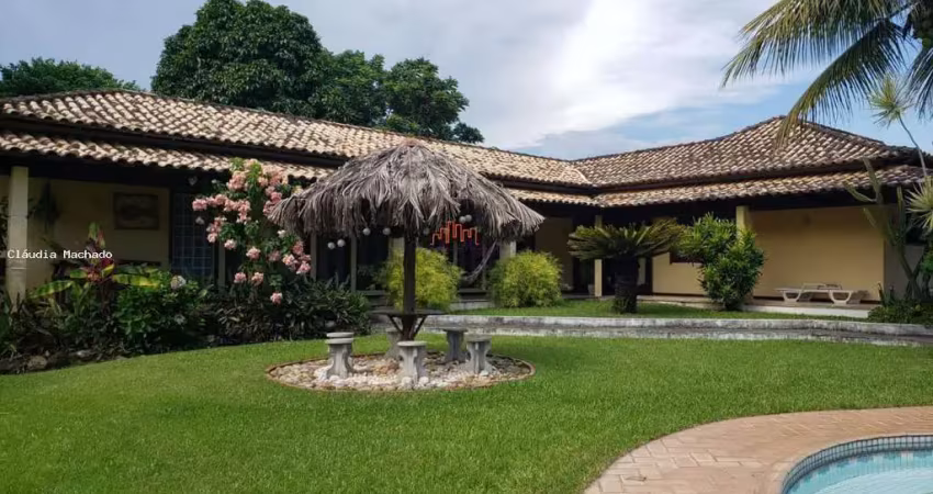 Sítio / chácara para venda em maricá, condado de maricá, 3 dormitórios, 3 suítes, 4 banheiros, 3 vagas
